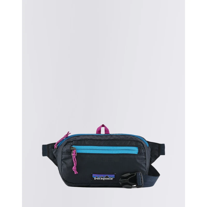 The Ultralight Fanny Pack 