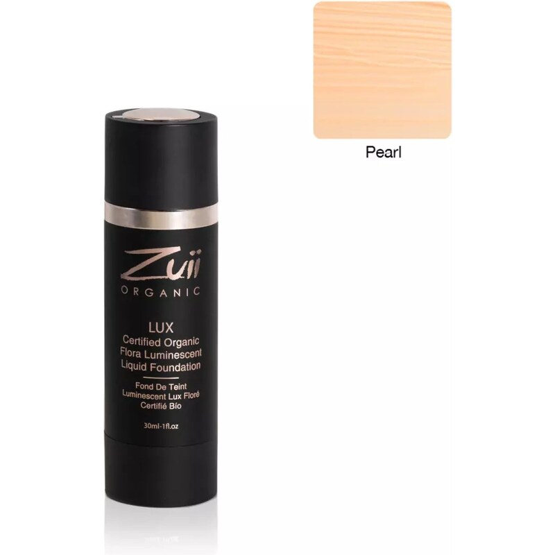 Zuii Organic Zuii Lux Bio Luminescent make-up 30 ml