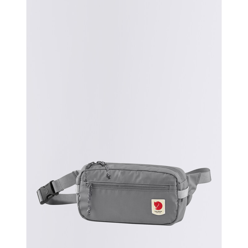 Fjallraven High Coast Hip Pack - Shark Grey Fjallraven High Coast Hip Pack - Shark Grey