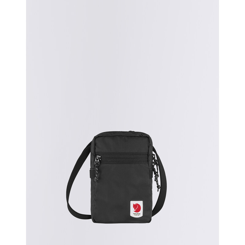 Fjällräven High Coast Pocket 550 Black 