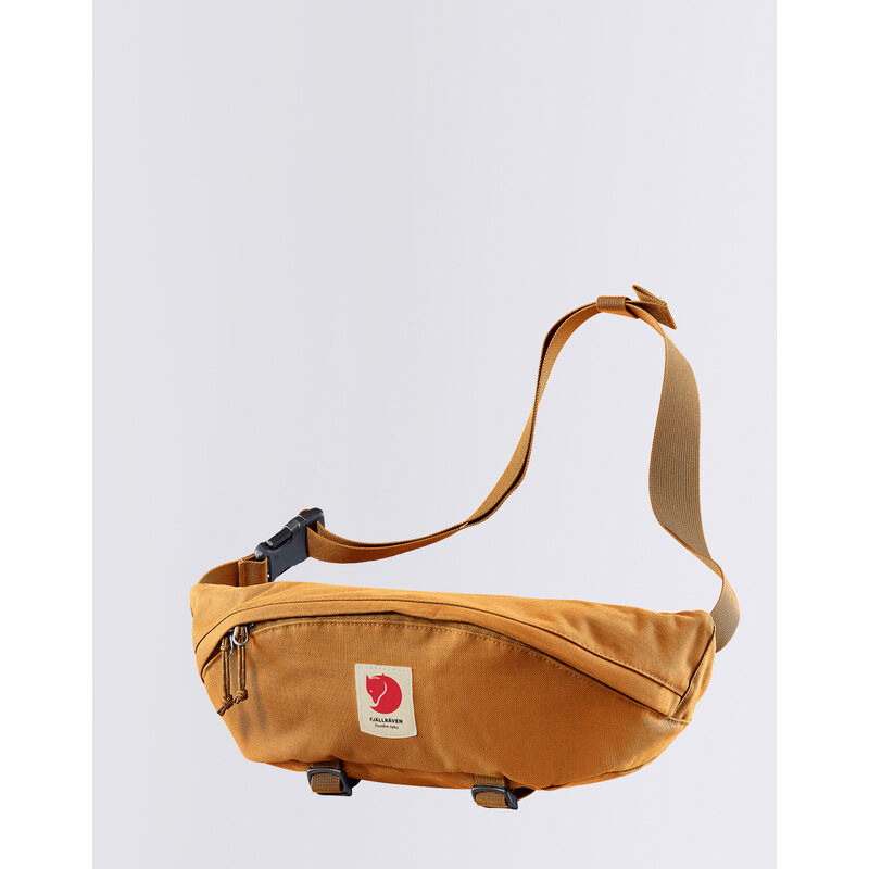 Fjällräven Ulvö Hip Pack Large 171 Red Gold 