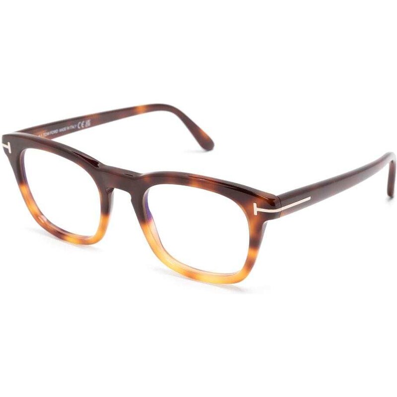 Tom ford tortoise shell cheap glasses