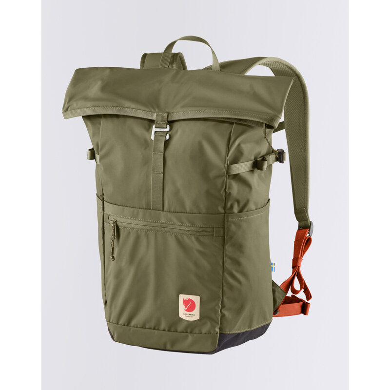 Fjallraven high coast outlet kids