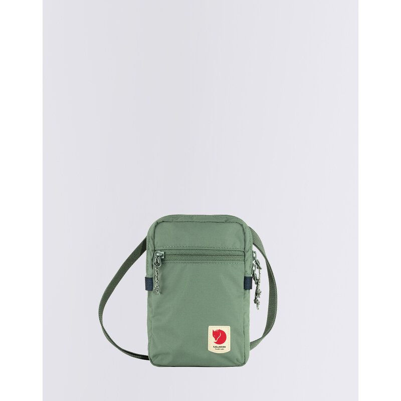 Fjallraven High Coast Pocket - Patina Green