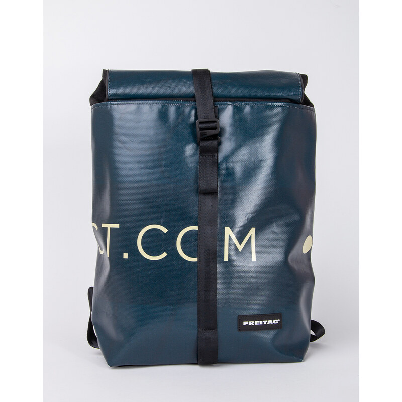 FREITAG フライターグ F155 CLAPTON ブルー ホワイト