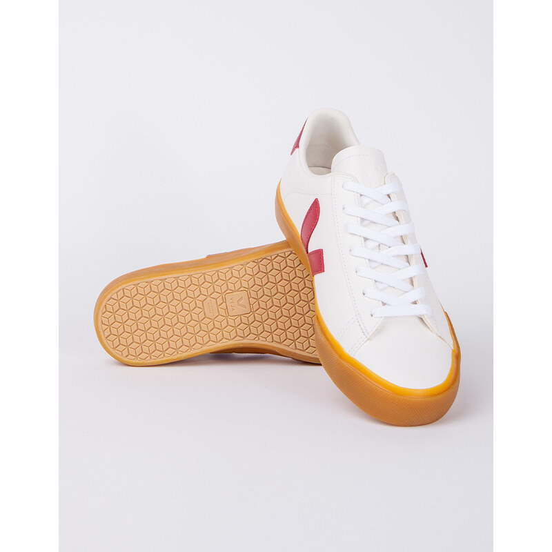 Veja campo store white marsala