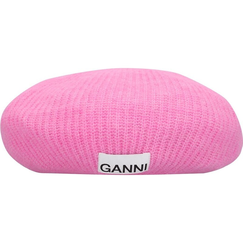 Ganni beret