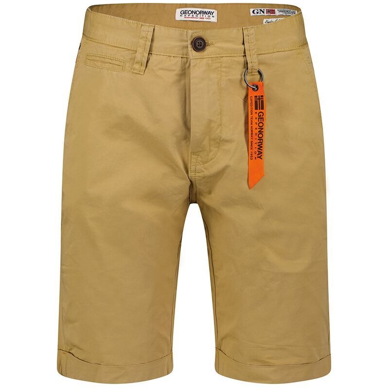 Norway store geographical shorts