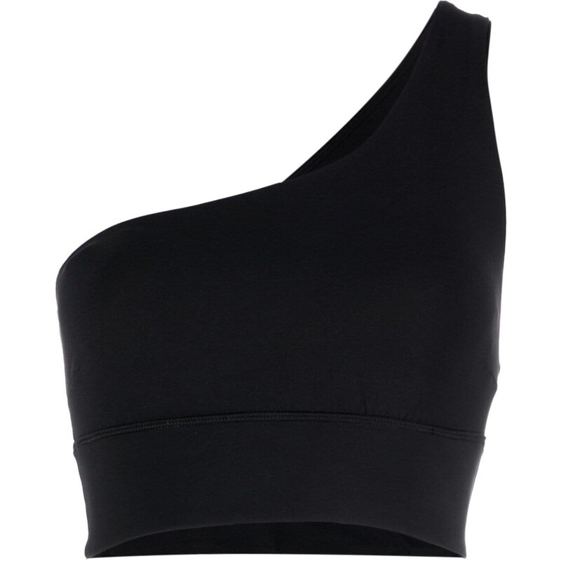 lululemon Align asymmetric sports bra - Black