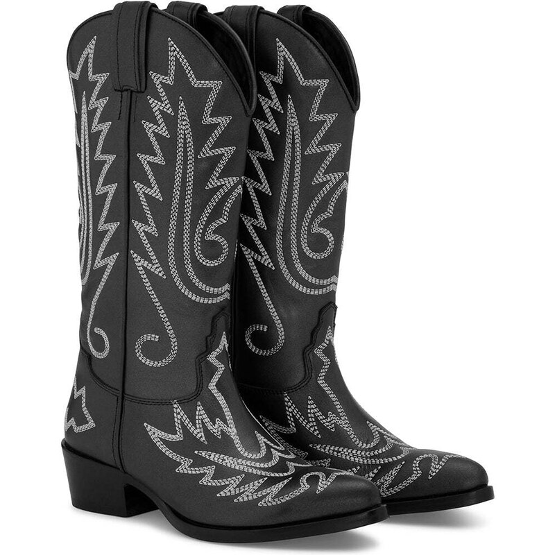 ReyRey The Boot Special Edition