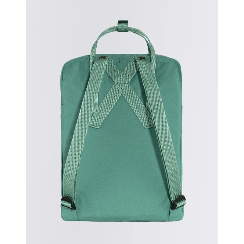 Fjallraven Kanken 664 Frost Green GLAMI.eco