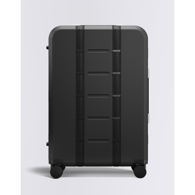 Db Ramverk Pro Check-in Luggage Large Silver