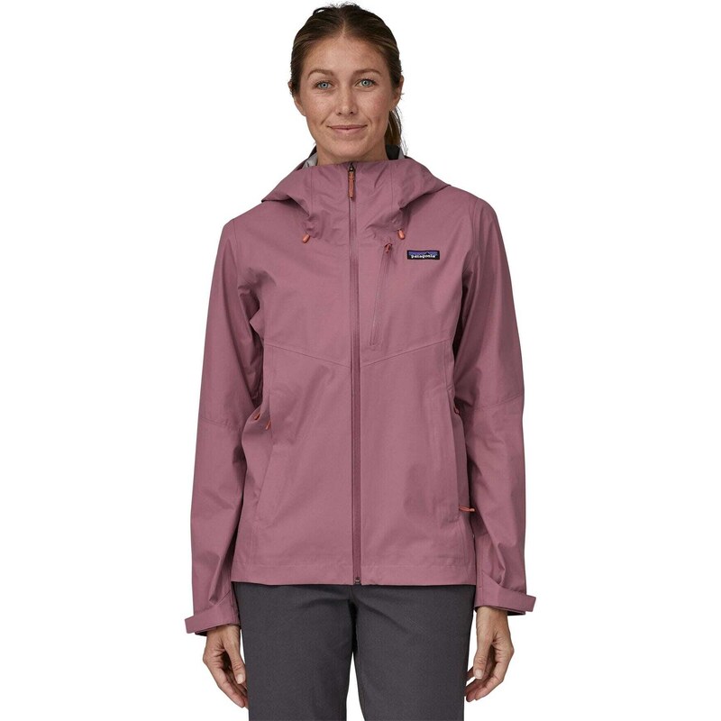 Patagonia W's Granite Crest Shell Jacket - 100% Recycled Nylon