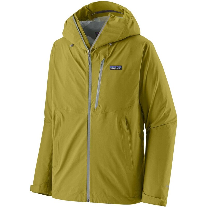 Patagonia M's Granite Crest Shell Jacket - 100% Recycled Nylon