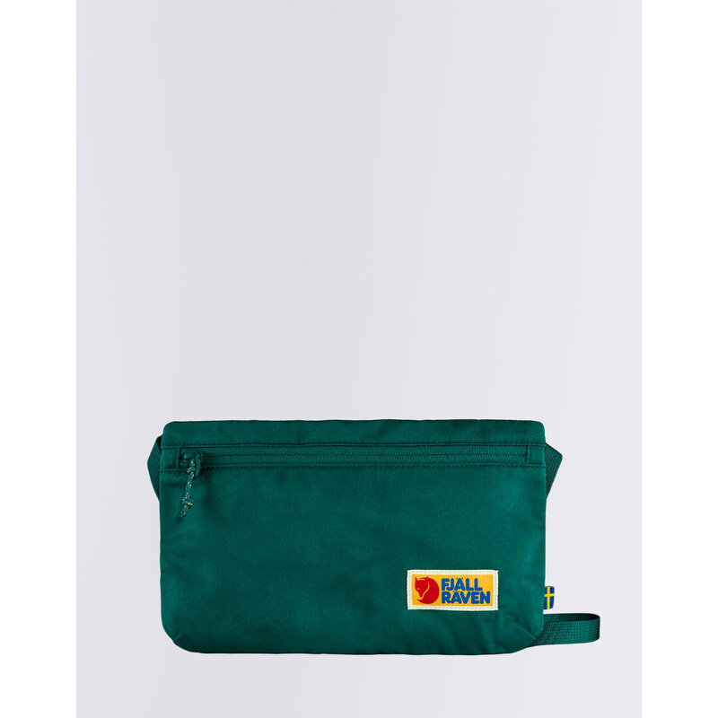 Fjällräven Vardag Pocket 667 Arctic Green - GLAMI.eco