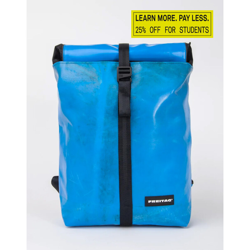 FREITAG F155 Clapton - GLAMI.eco