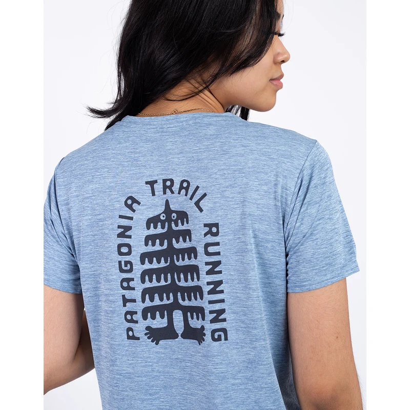 【Patagonia】 Daily Tee / 追跡付 425115462.webp