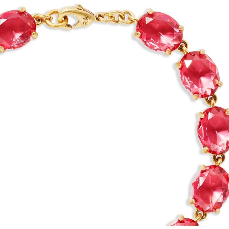 Roxanne Assoulin The Royals beaded bracelet - Gold