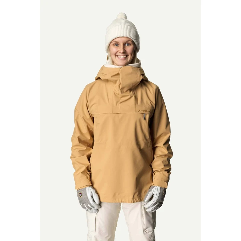 Houdini M's D Jacket - Sports Den