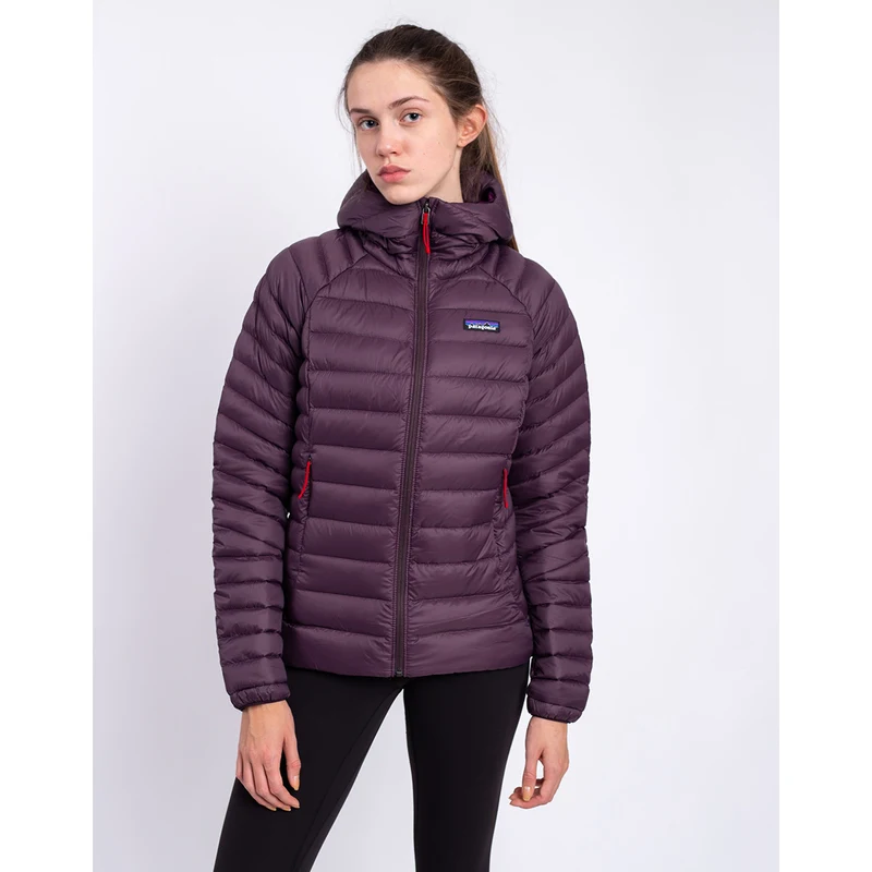 ジャケット・アウター Patagonia Lidia Jacket Hoody W's S W's Slopestyle Hoody – Patagonia Worn Wear®