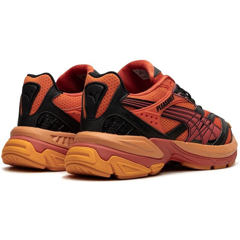 PUMA x Pleasures Velophasis Layers sneakers - Orange