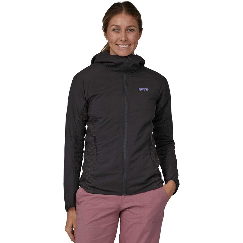 Patagonia W's Nano-Air Light Hybrid Hoody - Recycled Polyester