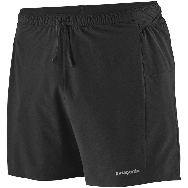 Patagonia M's Strider Pro Shorts 5'' - Recycled Polyester