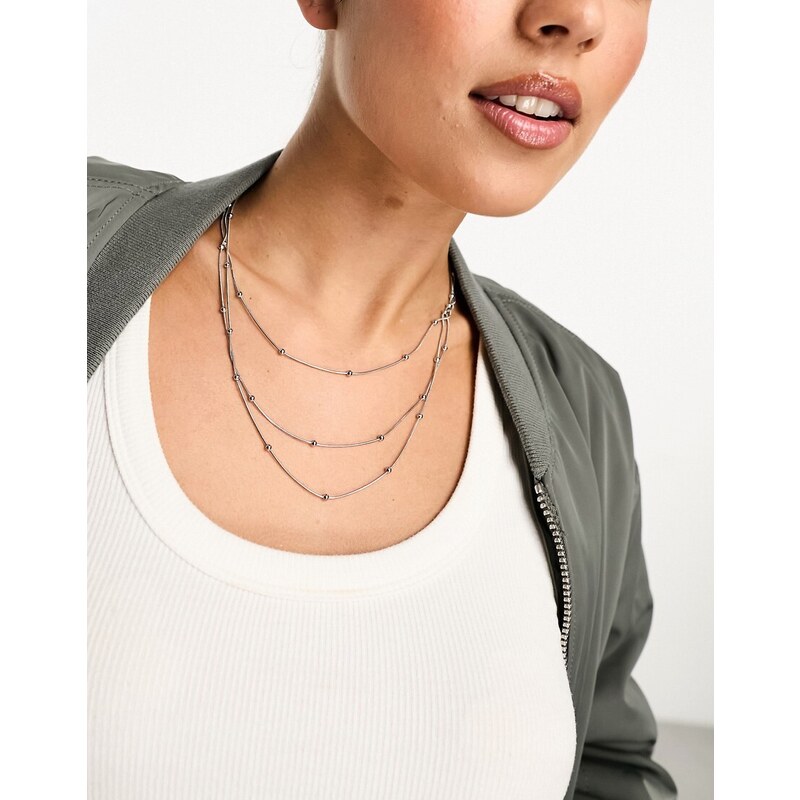 Lost girl clearance necklace