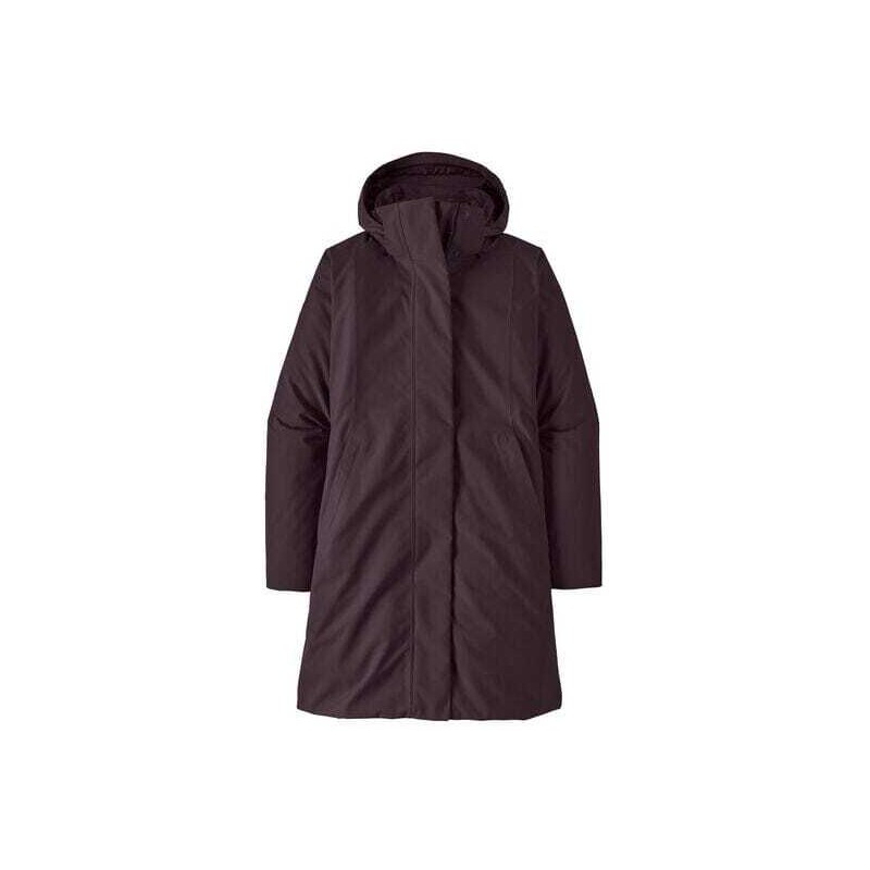 Patagonia W's Tres 3-in-1 Parka - Recycled polyester & recycled down