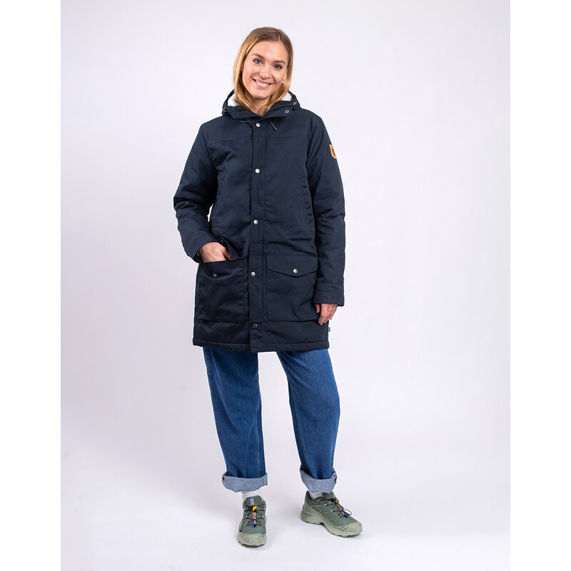 Fjallraven winter greenland parka best sale