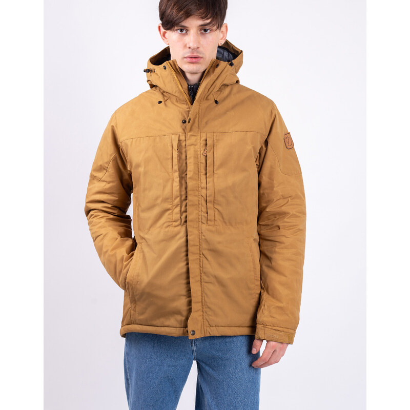 Fjällräven skogsö padded jacket m hotsell