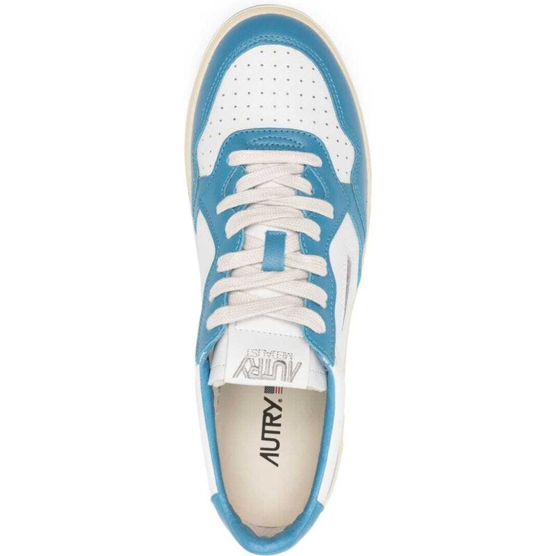Autry Medalist Low sneakers - White
