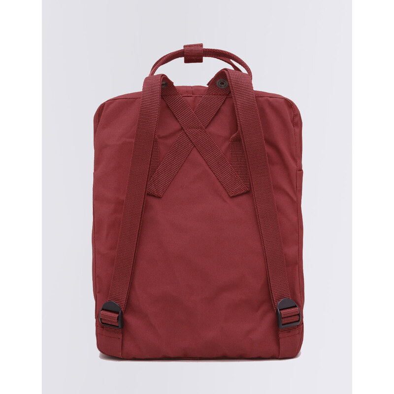 Fjallraven Kanken 326 Ox Red GLAMI.eco