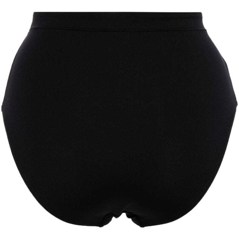 ERES Patine high-waist bikini bottoms - Black