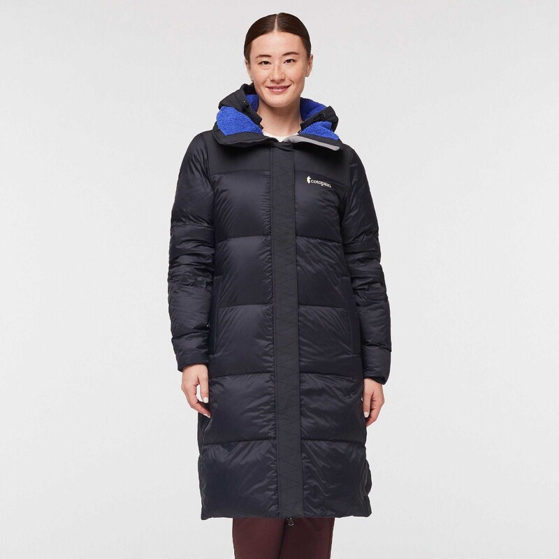 Cotopaxi W's Solazo Down Parka - Responsibly sourced down