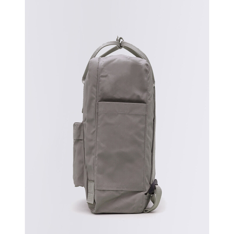 Fjallraven kanken 021 clearance fog