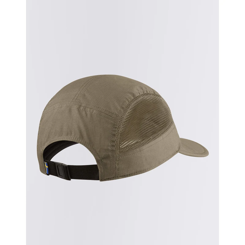 FJALLRAVEN｜HATS (ABISKO MESH CAP LIGHT OLIVE (77403/622 Fjällräven Abisko Mesh Cap 622 Light Olive - GLAMI.eco