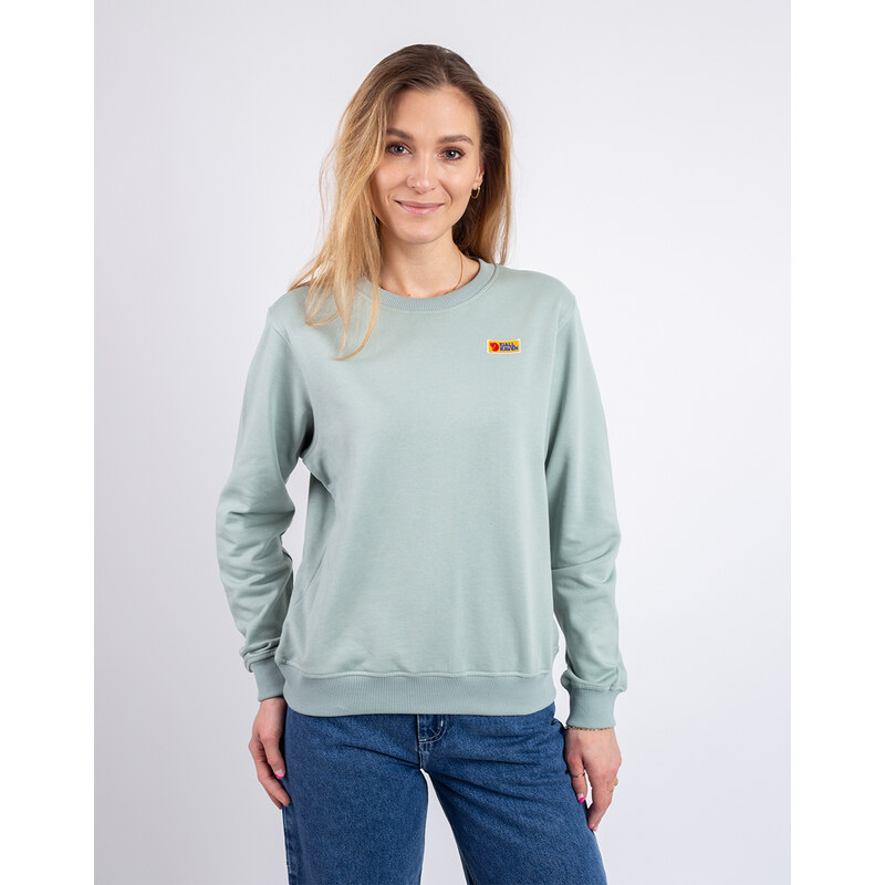 Fj〓llr〓ven Vardag Sweater Grey/Melange SM Fjällräven Vardag Sweater M (87316) ab 60,00 \u20ac | Preisvergleich