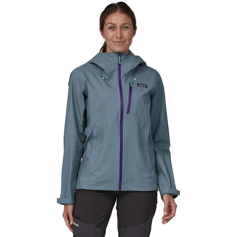 Patagonia W's Granite Crest Shell Jacket - 100% Recycled Nylon