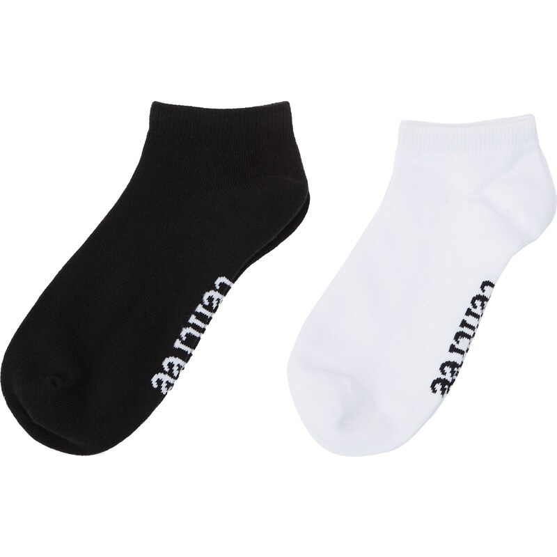Tentree Ankle Socks 2PK - Organic Cotton