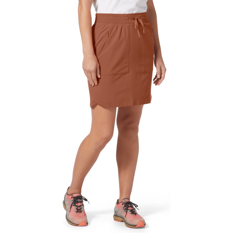 Royal Robbins W's Spotless Evolution Skirt - Recycled polyester