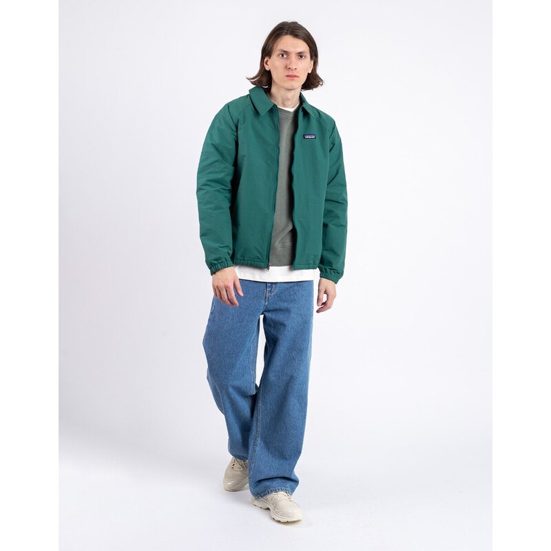 Patagonia M s Baggies Jacket Conifer Green GLAMI.eco