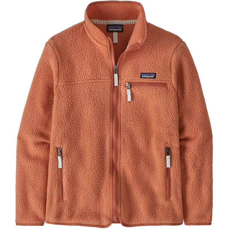 Patagonia Women's Retro Pile Jacket 