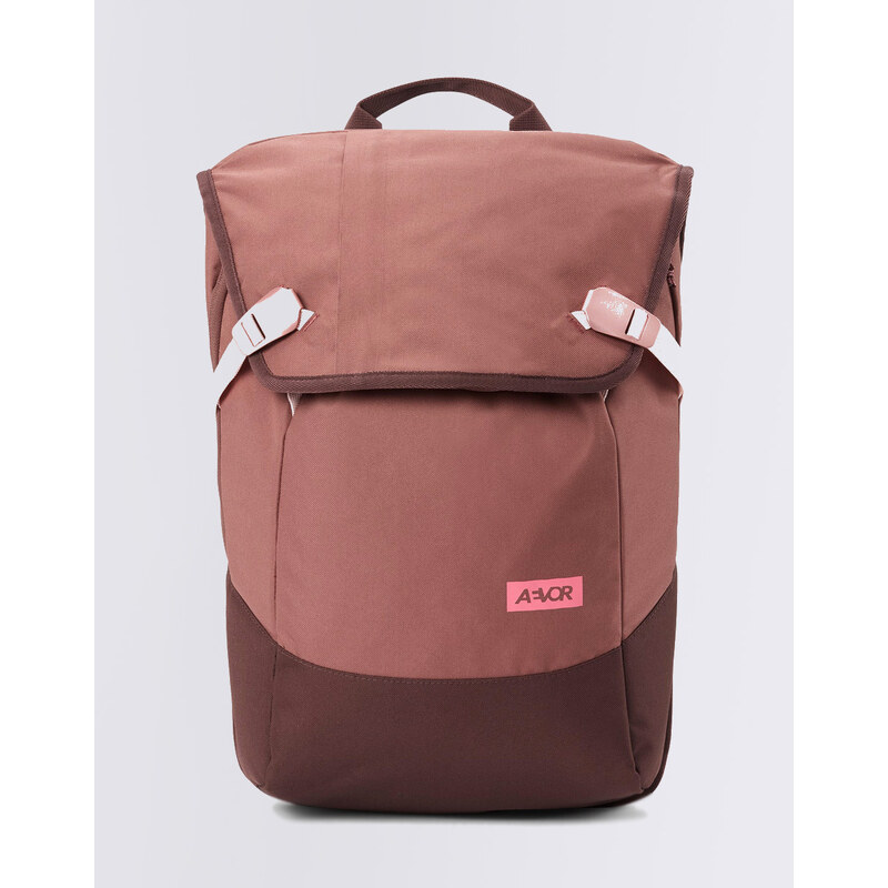 Aevor Daypack Raw Ruby GLAMI.eco