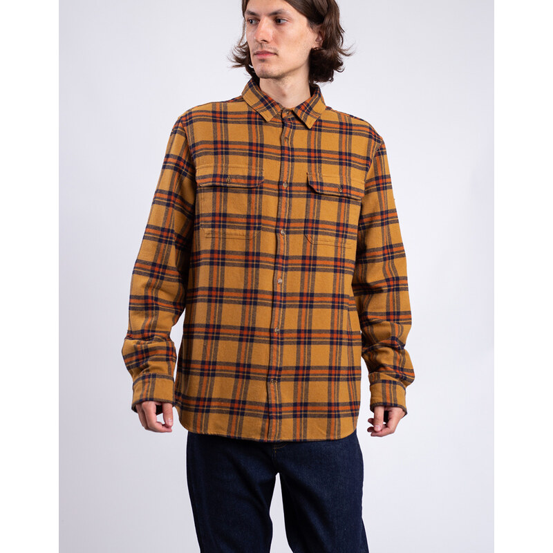 Fjallraven flannel online