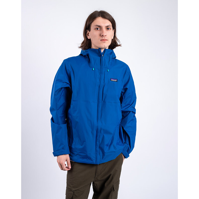 Patagonia torrent shell jacket online