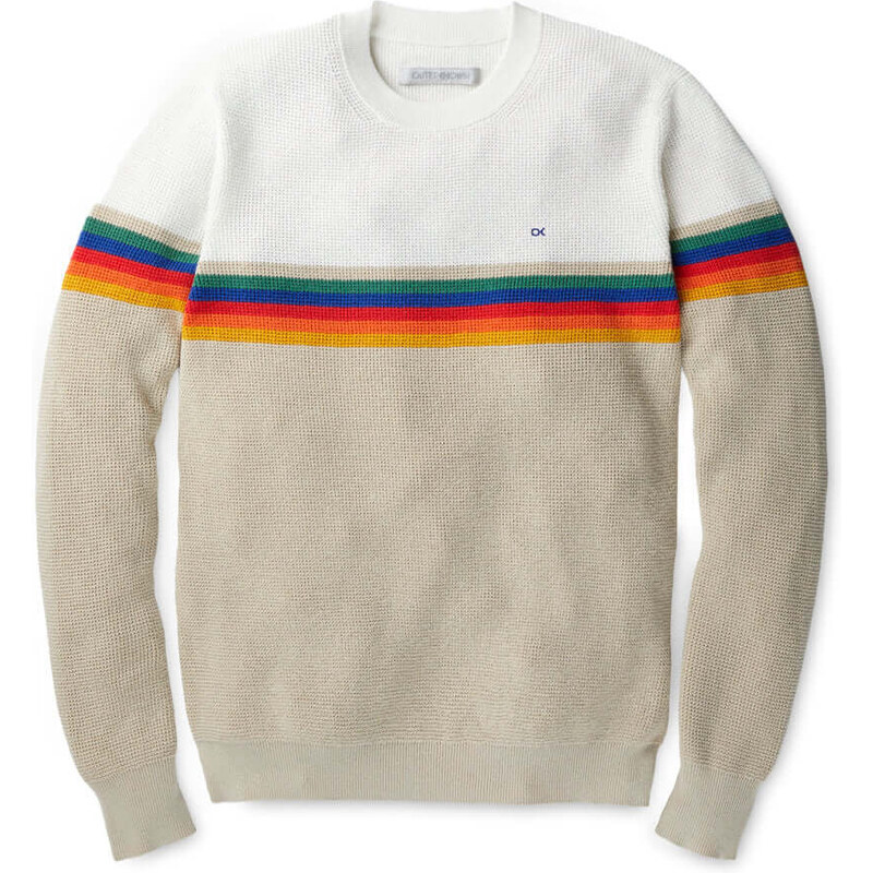 Outerknown Nostalgic Sweater