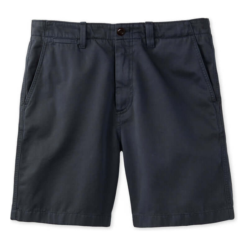 Outerknown Nomad Chino Short - FINAL SALE