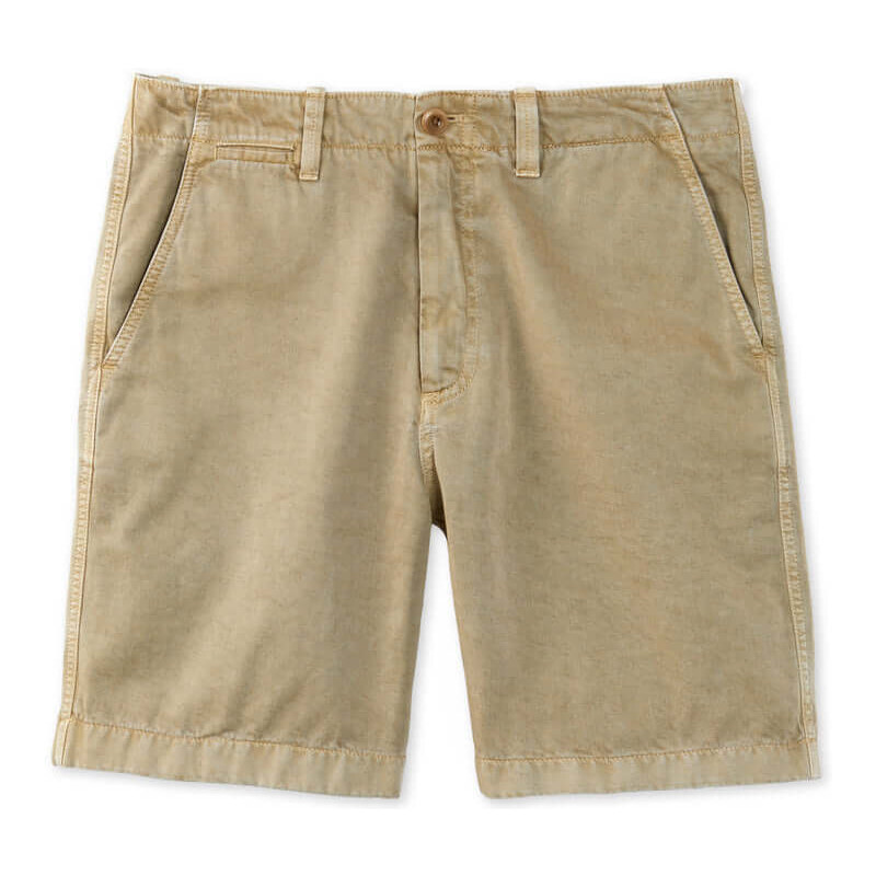 Outerknown Nomad Chino Short