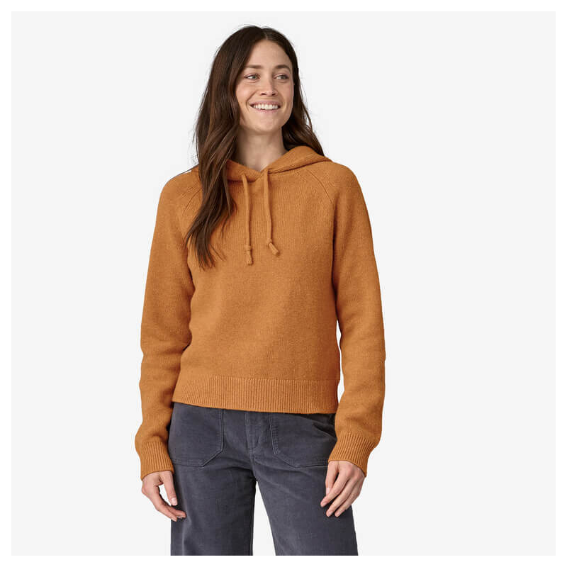 Patagonia Wool Pullover online